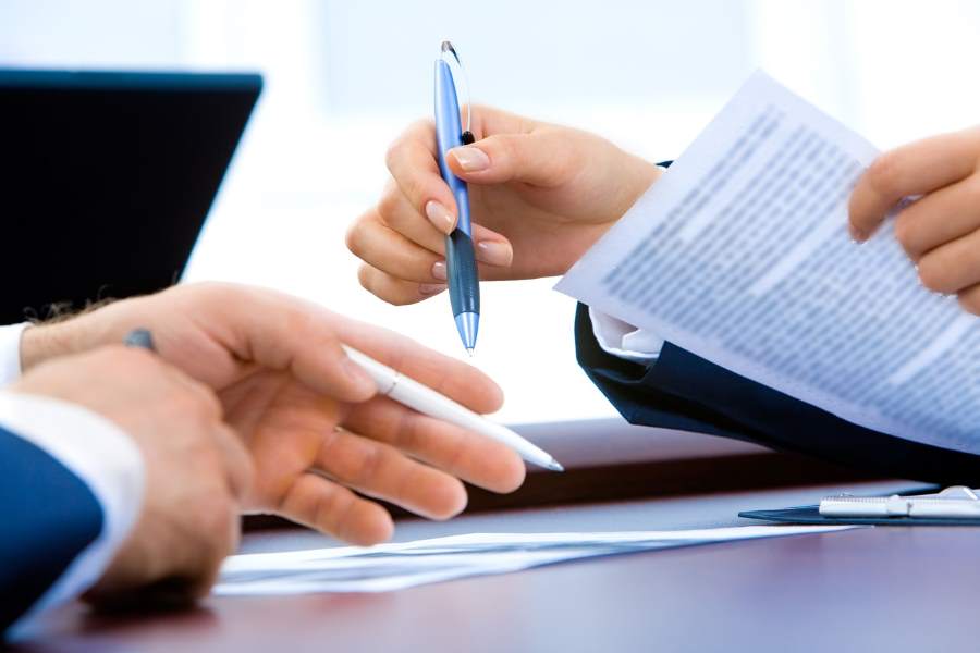 What to look for in a lease - image