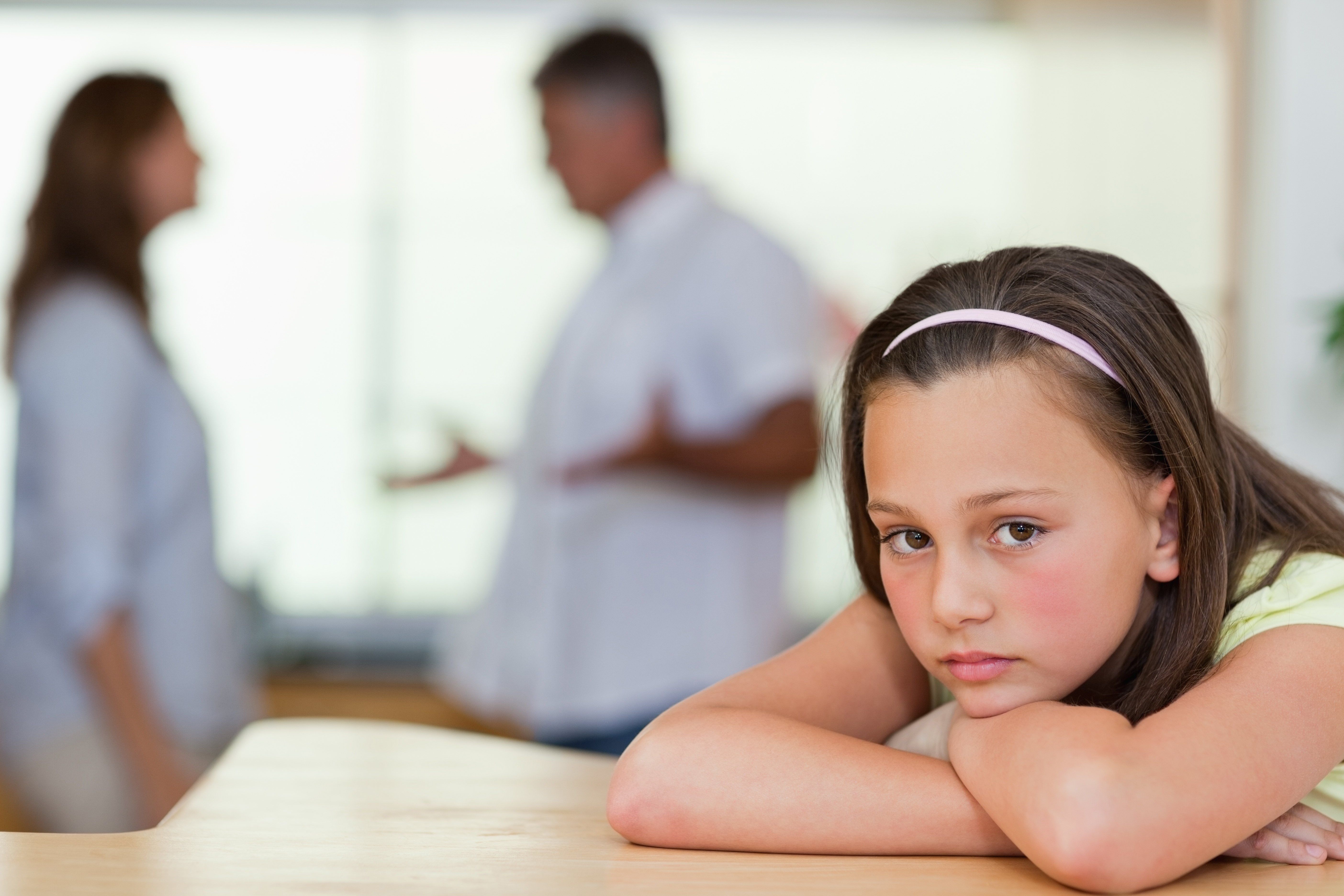 Image for news article about Helping Children through divorce and separation in Plymouth