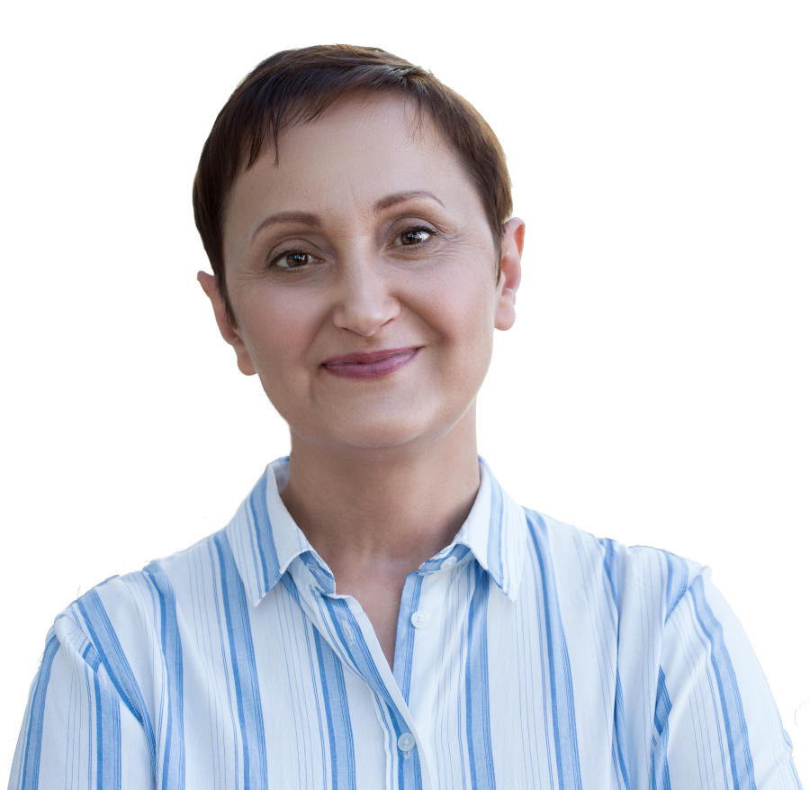 Image of woman for What Clients Say - Litigation Solicitors Plymouth