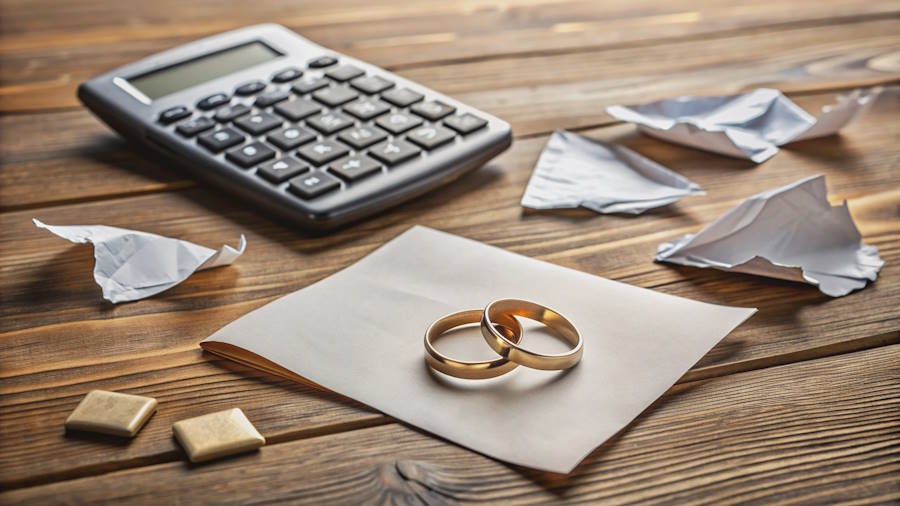 Image for Financial Settlement - Pensions - Divorce Solicitor Plymouth webpage