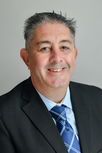 Image of Jason Harris, Personal Injury Lawyer in Plymouth