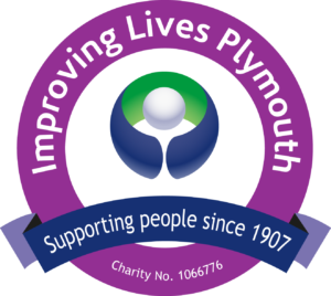 Improving Lives Plymouth Logo